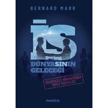 StepCo Iş Dünyasının Geleceği
