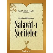 StepCo Hayırları Müjdeleyen Salavatı Şerifeler