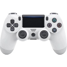 Mbb E-Ticaret Playstation 4 Uyumlu Oyun Kolu V2 Gamepad Oyun Kolu Yeni Nesil Kol Kablosuz