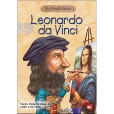 StepCo Kim Kimdi? Serisi-Leonardo