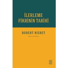StepCo Ilerleme Fikrinin Tarihi