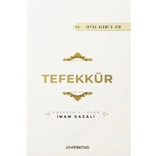 StepCo Tefekkür