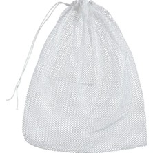 Mbb E-Ticaret Perde Yı Çamaşır Filesi 60 x 80 Battal Boy