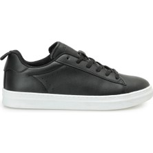 Kinetix Vıres Siyah Erkek Sneaker