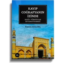 StepCo Kayıp Coğrafyanın Izinde