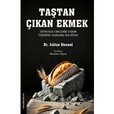 StepCo Taştan Çıkan Ekmek Yeni-Akılcı Bir Toprak Gübreleme ve Fiziksel Islah Sistemi