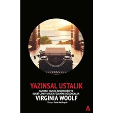 StepCo Yazınsal Ustalık