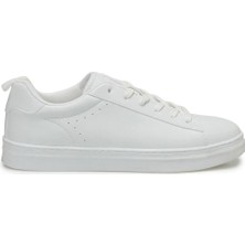 Kinetix Vıres Beyaz Erkek Sneaker