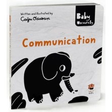 StepCo Communication - Baby University First Concepts Stories