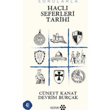 StepCo Sorularla Haçlı Seferleri