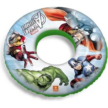 Mbb E-Ticaret Avengers Can Simidi 50 cm