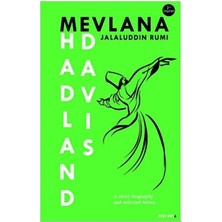 StepCo Mevlana Jalaluddın Rumı