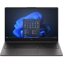 Mbb E-Ticaret Hp 255R G10 D30M3ET Ryzen 5-7535U 16GB 512SSD 15.6 Dos