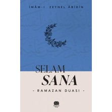 StepCo Selam Sana “ramazan Duası”