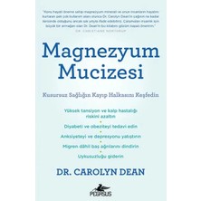 StepCo Magnezyum Mucizesi