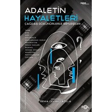 StepCo Adaletin Hayaletleri
