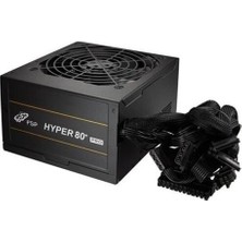 Outlet Fsp Hyper 80+ Pro H3-650 650 W Power Supply