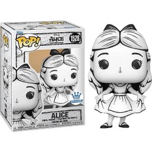 Funko Pop: Alice In Wonderland ( 1528)