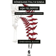 StepCo Rönesans Italya'sında Aşk Felsefesi
