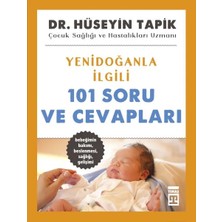 StepCo Yenidoğanla Ilgili 101 Soru ve Cevapları