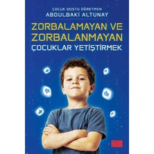 StepCo Zorbalamayan ve Zorbalanmayan Çocuklar Yetiştirmek