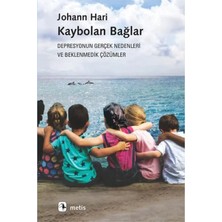 StepCo Kaybolan Bağlar