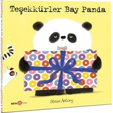 StepCo Teşekkürler Bay Panda