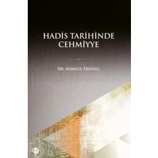StepCo Hadis Tarihinde Cehmiyye