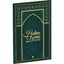 StepCo Hatme Duası ve Tövbe Adabı