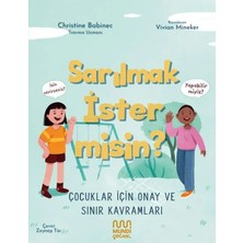 StepCo Sarılmak Ister Misin?