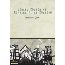 StepCo Görsel Kültür ve Küresel Kitle Kültürü