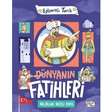 StepCo Dünyanın Fatihleri