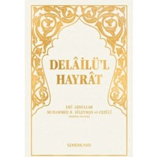 StepCo Delailül Hayrat Fihristli