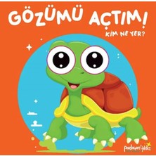 StepCo Gözümü Açtım! Kim Ne Yer?