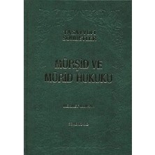 StepCo Mürşid ve Mürid Hukuku (Ciltli)