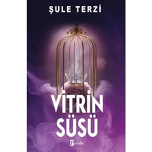 StepCo Vitrin Süsü