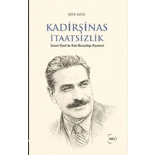 StepCo Kadirşinas Itaatsizlik