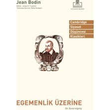 StepCo Egemenlik Üzerine