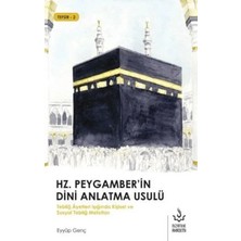 StepCo Hz. Peygamber'in Dini Anlatma Usulü