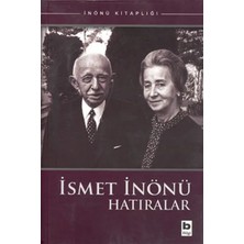 StepCo Ismet Inönü Hatıralar