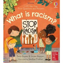 StepCo First Questions And Answers: What Is Racism?