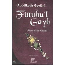 StepCo Fütuhu’l Gayb-Alemlerin Kapısı