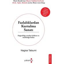 StepCo Fazlalıklardan Kurtulma Sanatı