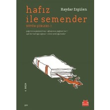 StepCo Hafız ile Semender Bütün Şiirleri 2