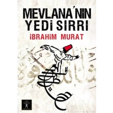 StepCo Mevlana'nın Yedi Sırrı (Cep Boy)
