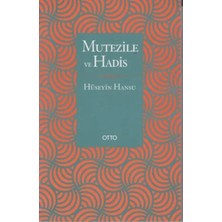 StepCo Mutezile ve Hadis