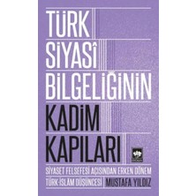 StepCo Türk Siyasi Bilgeliğinin Kadim Kapıları