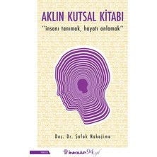StepCo Aklın Kutsal Kitabı - "insanı Tanımak, Hayatı Anlamak"