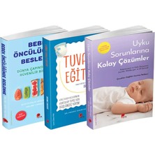 StepCo Bebek Sağlığı ve Gelişimi 3