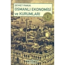 StepCo Osmanlı Ekonomisi ve Kurumları